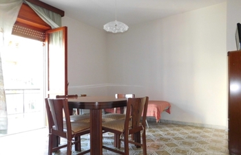 Prodej bytu 2+kk v osobním vlastnictví 52 m², Scalea