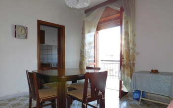 Prodej bytu 2+kk v osobním vlastnictví 52 m², Scalea