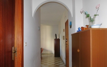 Prodej bytu 2+kk v osobním vlastnictví 52 m², Scalea