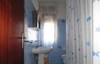 Prodej bytu 2+kk v osobním vlastnictví 52 m², Scalea