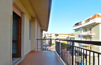 Prodej bytu 2+kk v osobním vlastnictví 52 m², Scalea