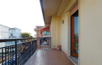 Prodej bytu 2+kk v osobním vlastnictví 52 m², Scalea