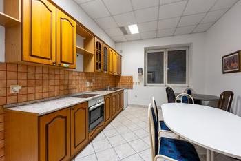 Pronájem obchodních prostor 600 m², Průhonice