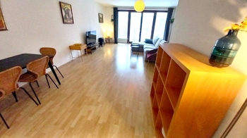 Pronájem bytu 2+kk v osobním vlastnictví 81 m², Praha 7 - Holešovice