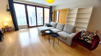 Pronájem bytu 2+kk v osobním vlastnictví 81 m², Praha 7 - Holešovice