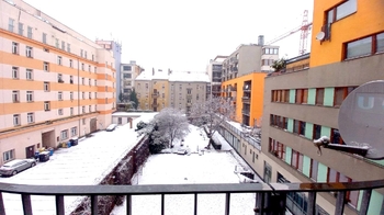 Pronájem bytu 2+kk v osobním vlastnictví 81 m², Praha 7 - Holešovice