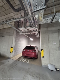 Pronájem garážového stání, Praha 4 - Modřany