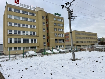 Pronájem kancelářských prostor 20 m², Ostrava