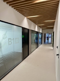 Pronájem kancelářských prostor 20 m², Ostrava