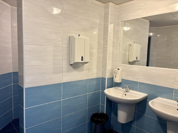 Pronájem kancelářských prostor 20 m², Ostrava