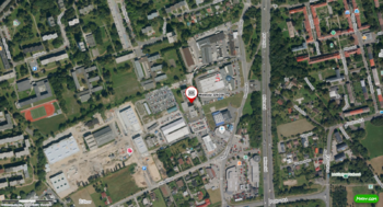 Pronájem kancelářských prostor 20 m², Ostrava