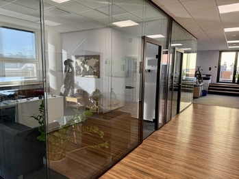 Pronájem kancelářských prostor 20 m², Ostrava