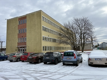 Pronájem kancelářských prostor 20 m², Ostrava