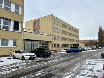 Pronájem kancelářských prostor 20 m², Ostrava