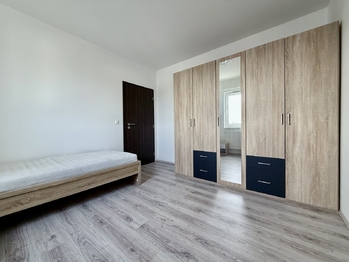 Pronájem bytu 2+kk v osobním vlastnictví 49 m², Zbůch