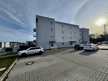 Pronájem bytu 2+kk v osobním vlastnictví 49 m², Zbůch