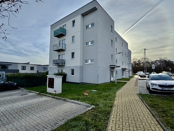 Pronájem bytu 2+kk v osobním vlastnictví 49 m², Zbůch