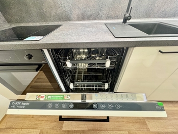 Pronájem bytu 3+1 v osobním vlastnictví 75 m², Praha 9 - Letňany