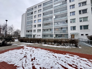 Pronájem bytu 3+1 v osobním vlastnictví 75 m², Praha 9 - Letňany