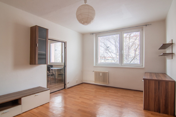 Prodej bytu 2+1 v družstevním vlastnictví 58 m², Prostějov