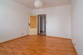 Prodej bytu 2+1 v družstevním vlastnictví 58 m², Prostějov