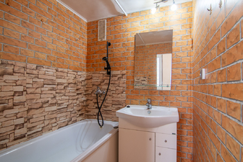 Prodej bytu 2+1 v družstevním vlastnictví 58 m², Prostějov