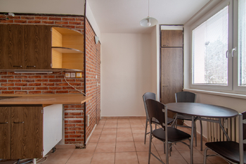 Prodej bytu 2+1 v družstevním vlastnictví 58 m², Prostějov