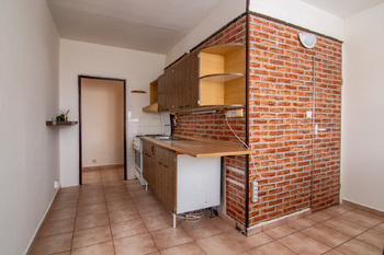 Prodej bytu 2+1 v družstevním vlastnictví 58 m², Prostějov