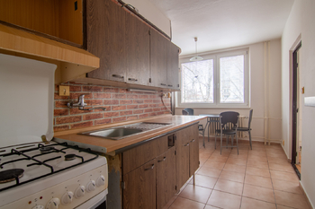 Prodej bytu 2+1 v družstevním vlastnictví 58 m², Prostějov