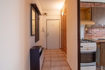 Prodej bytu 2+1 v družstevním vlastnictví 58 m², Prostějov