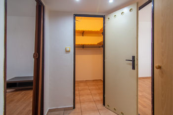 Prodej bytu 2+1 v družstevním vlastnictví 58 m², Prostějov