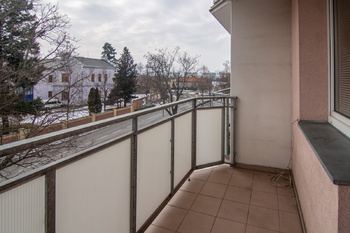 Prodej bytu 2+1 v družstevním vlastnictví 58 m², Prostějov