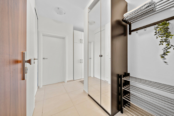 Prodej bytu 3+kk v osobním vlastnictví 80 m², Brno