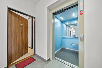 Prodej bytu 3+kk v osobním vlastnictví 80 m², Brno