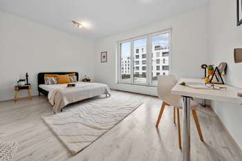 Prodej bytu 3+kk v osobním vlastnictví 80 m², Brno