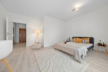 Prodej bytu 3+kk v osobním vlastnictví 80 m², Brno