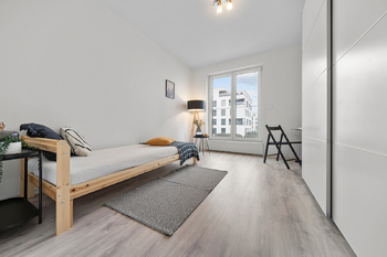 Prodej bytu 3+kk v osobním vlastnictví 80 m², Brno