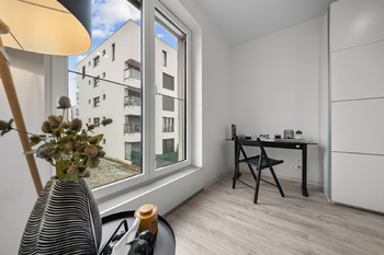 Prodej bytu 3+kk v osobním vlastnictví 80 m², Brno