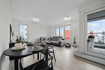 Prodej bytu 3+kk v osobním vlastnictví 80 m², Brno