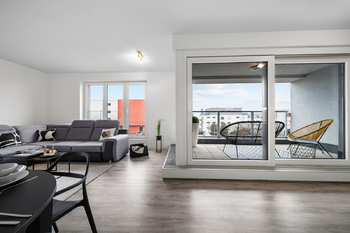 Prodej bytu 3+kk v osobním vlastnictví 80 m², Brno