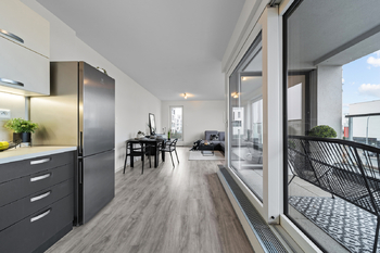 Prodej bytu 3+kk v osobním vlastnictví 80 m², Brno