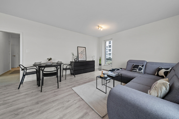 Prodej bytu 3+kk v osobním vlastnictví 80 m², Brno