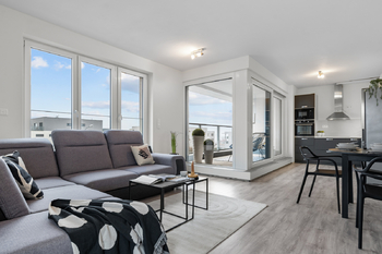 Prodej bytu 3+kk v osobním vlastnictví 80 m², Brno