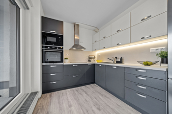 Prodej bytu 3+kk v osobním vlastnictví 80 m², Brno