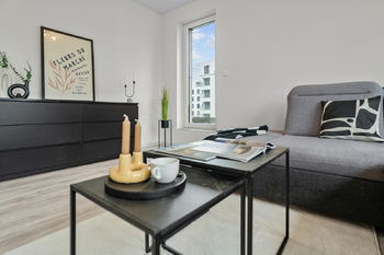 Prodej bytu 3+kk v osobním vlastnictví 80 m², Brno