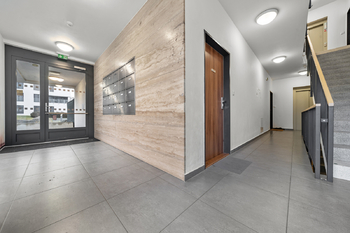 Prodej bytu 3+kk v osobním vlastnictví 80 m², Brno