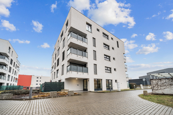 Prodej bytu 3+kk v osobním vlastnictví 80 m², Brno