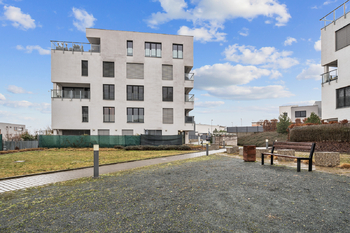 Prodej bytu 3+kk v osobním vlastnictví 80 m², Brno