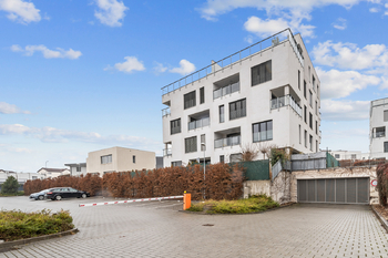 Prodej bytu 3+kk v osobním vlastnictví 80 m², Brno