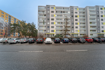 Prodej bytu 3+1 v osobním vlastnictví 58 m², Mladá Boleslav